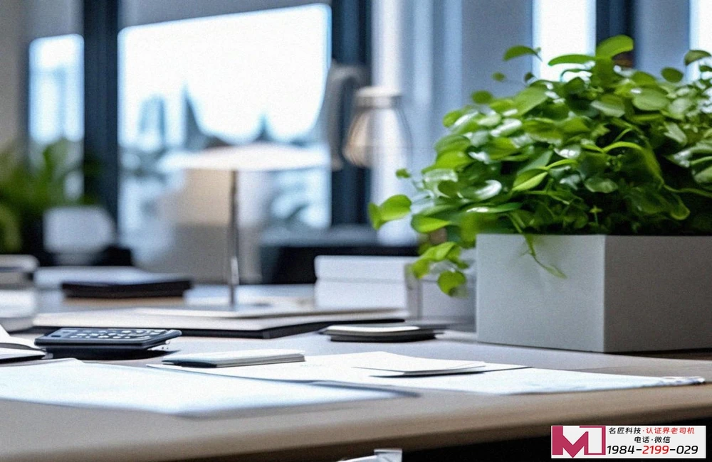 ISO27001认证，防范信息泄露风险，提升企业安全竞争力