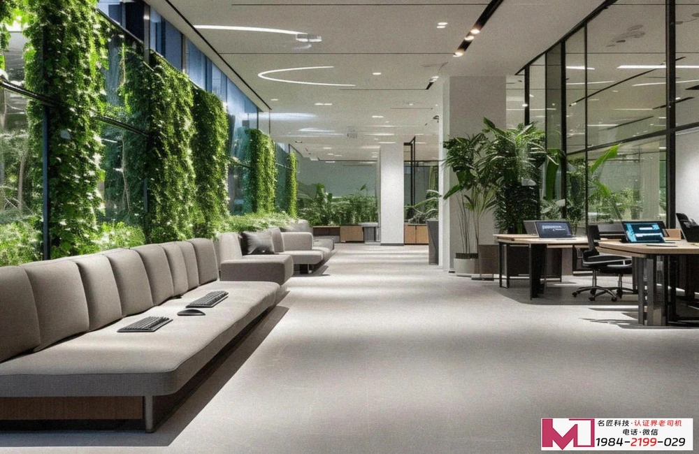 ISO45001职业健康安全管理体系认证，企业护身符还是敲门砖？