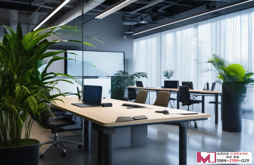 质量体系认证服务，选对机构很关键，快速拿证非难事