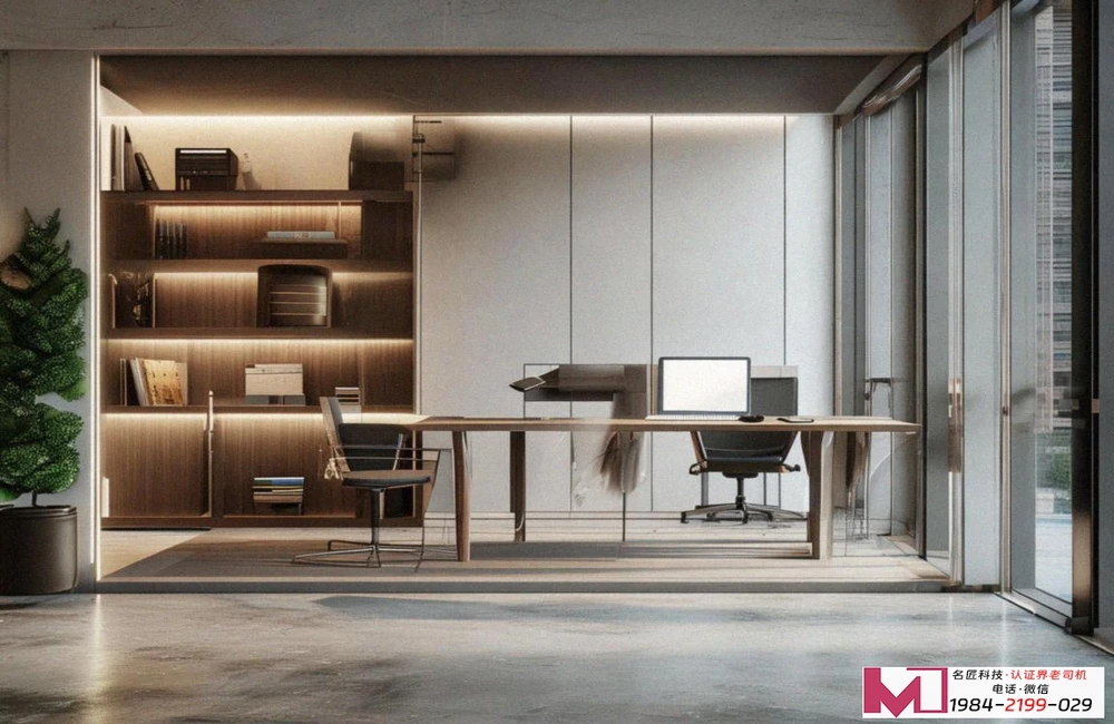 信息安全管理体系认证，企业必备的通行证，提升竞争力