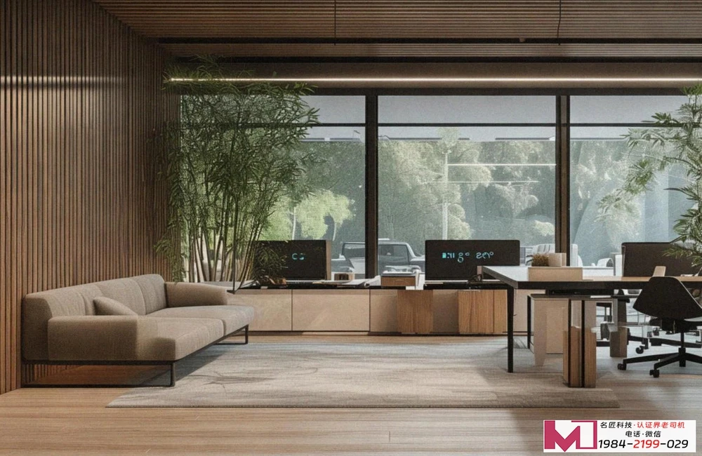 职业健康安全管理体系认证，守护企业生命线，筑牢安全发展基石