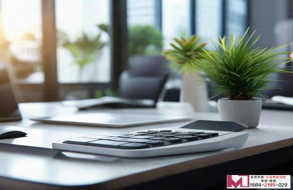 管理体系认证，告别花钱买证，拿到真正的竞争力