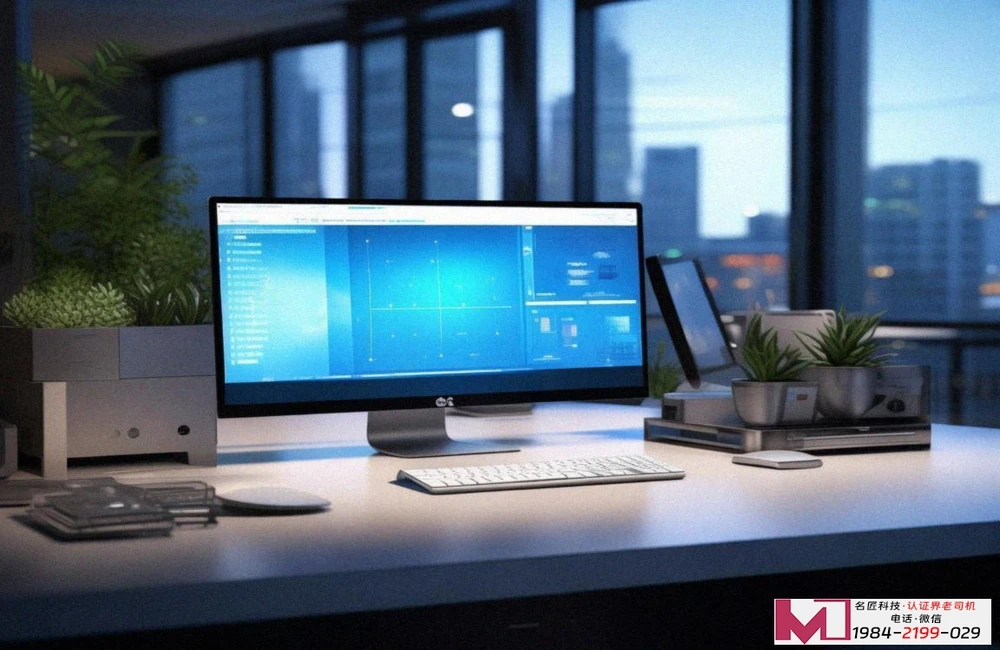 ISO/TS 22163认证，助您稳拿轨道交通订单，提升全球竞争力。