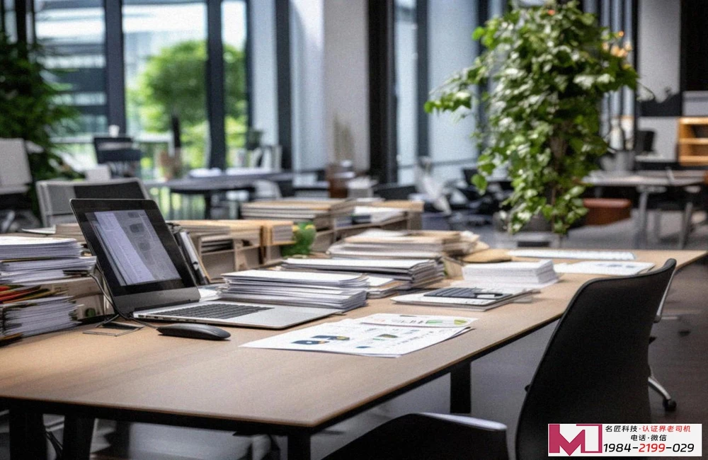 27001认证审核揭秘，资深专家支招，企业轻松过审