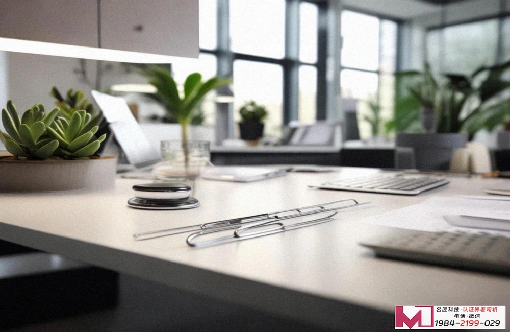 环境管理体系认证，企业绿色发展的通行证，降本增效的黄金法则