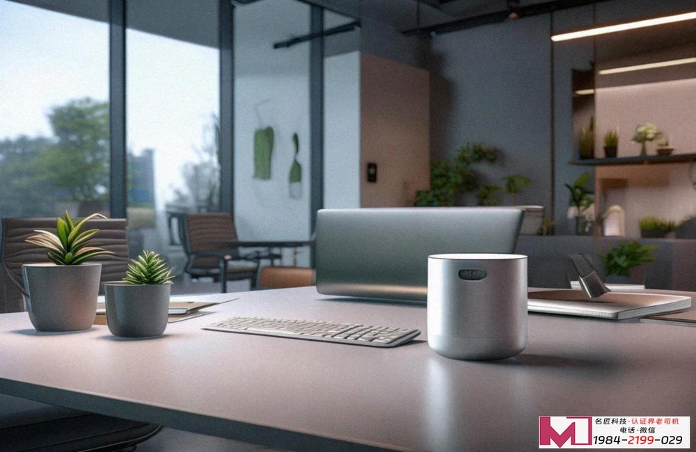 ISO14001环境体系认证，读懂它，搞定它，提升企业绿色竞争力