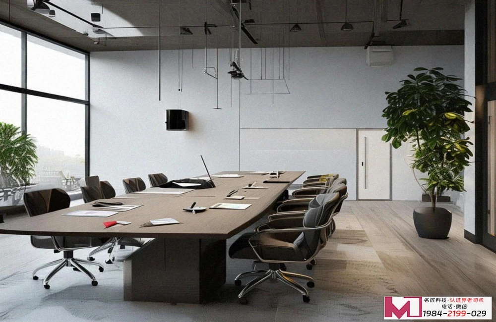 ISO9001环境管理体系认证，助企业夯实管理基础，实现持续提升