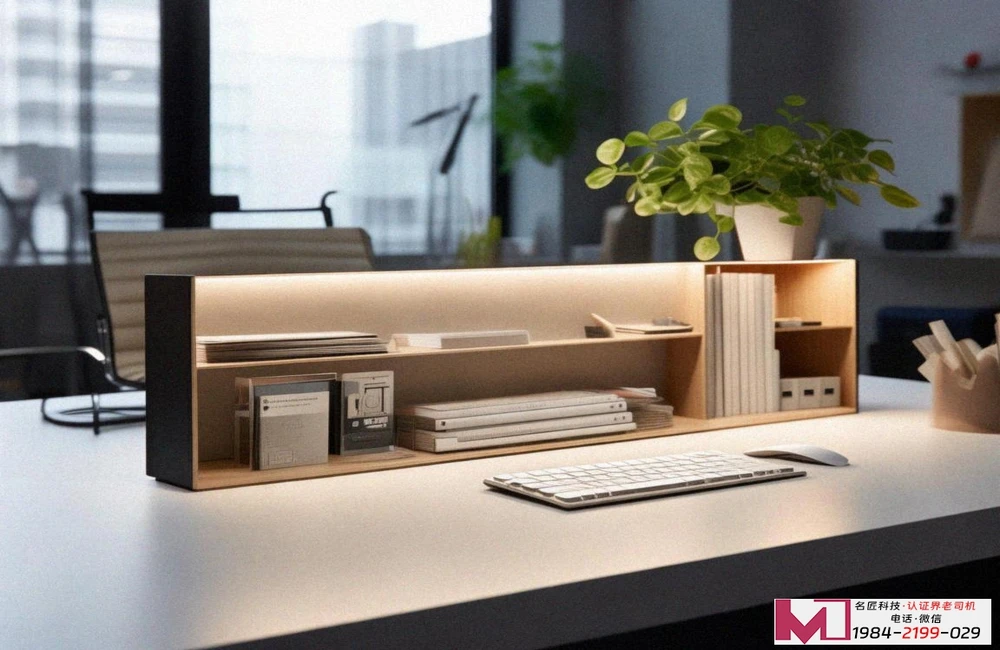 绿色环境管理体系认证，企业如何抓住它？