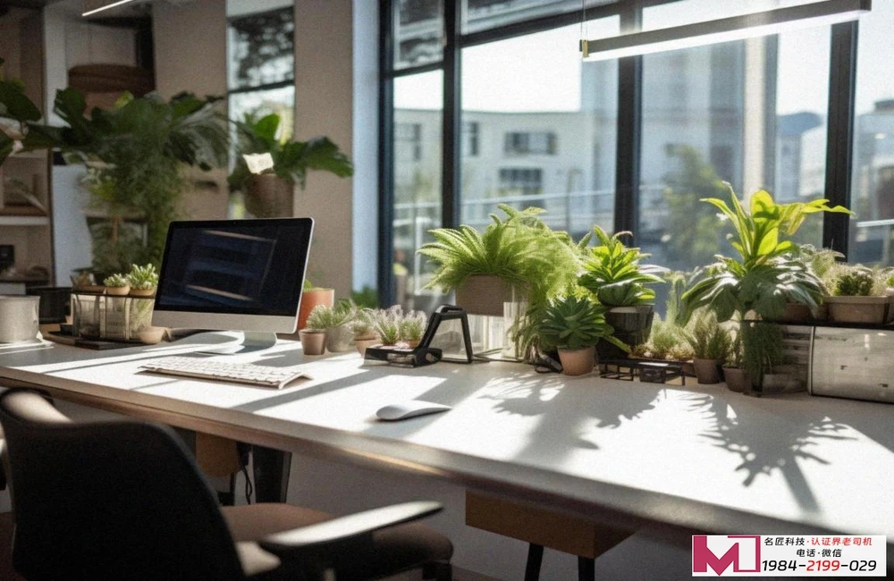 质量管理体系认证，企业成长的必修课，信誉建设的快车道