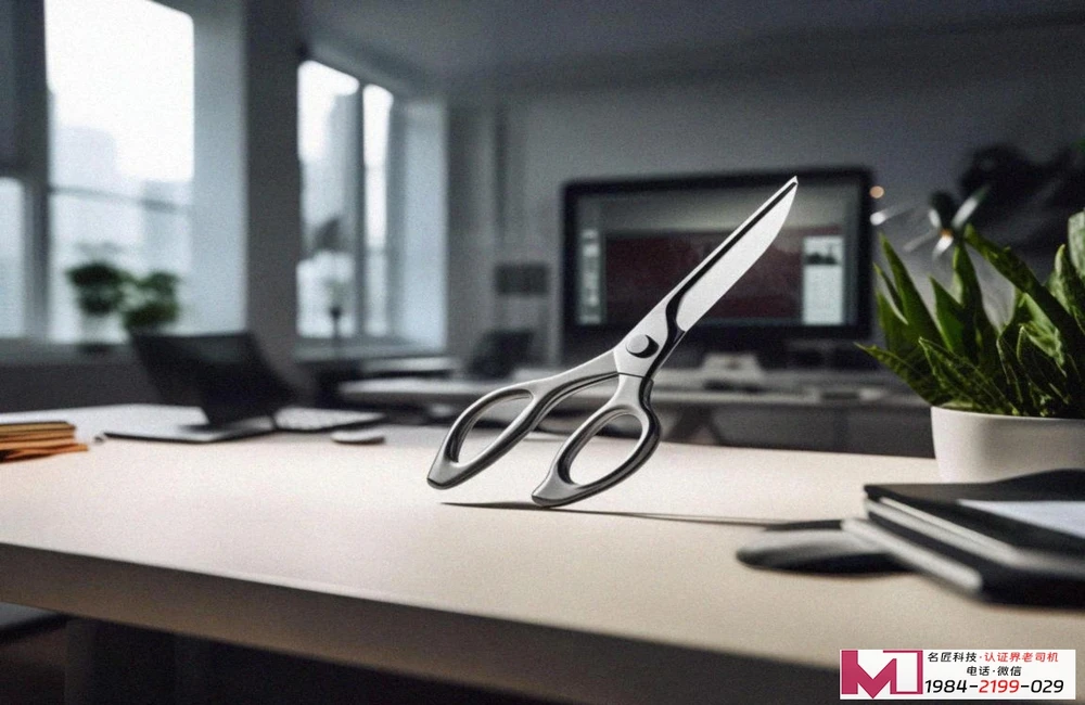 ISO9001认证，企业升级必修课，一文读懂避坑指南