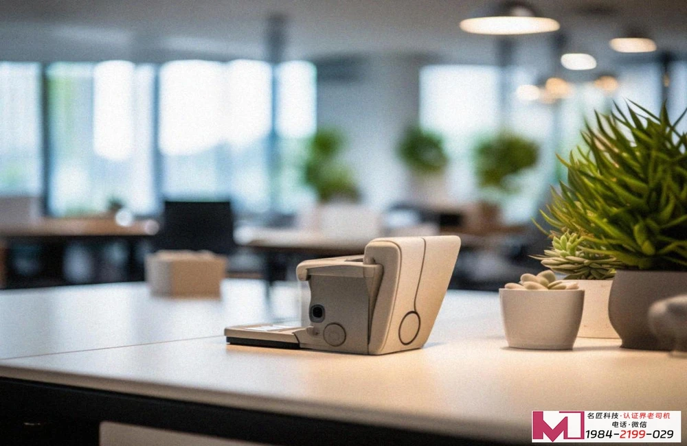 ISO14001认证，企业绿色通行证，破解申请迷局