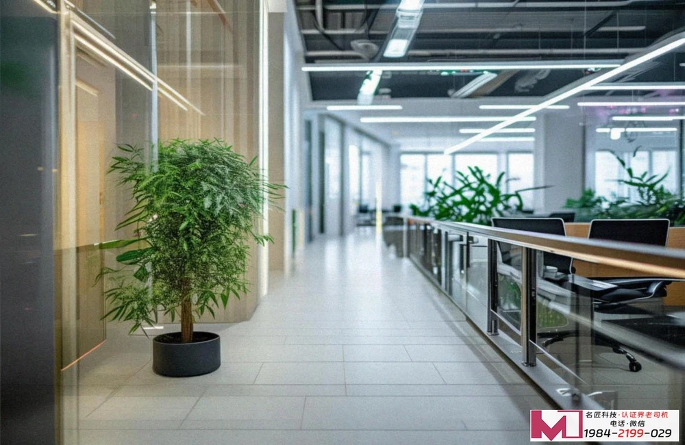 物业公司认证秘籍,老陈教你快速拿证,口碑流量双丰收