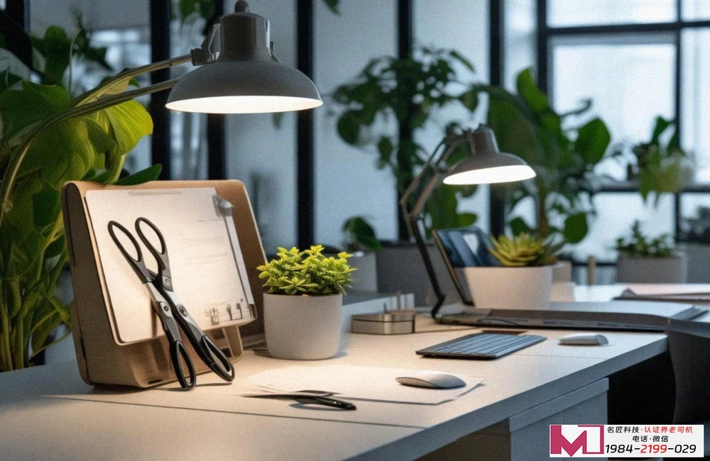 工厂环境安全管理体系，实现绿色生产，提升风险控制力