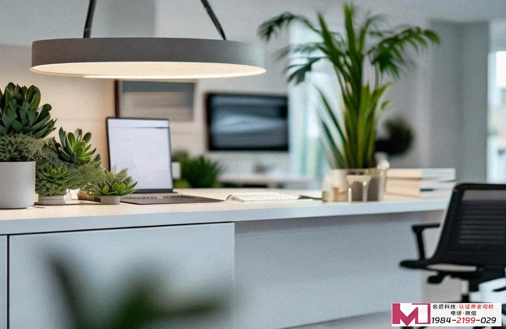 ISO 14001认证，企业绿色通行证，合规降风险必选