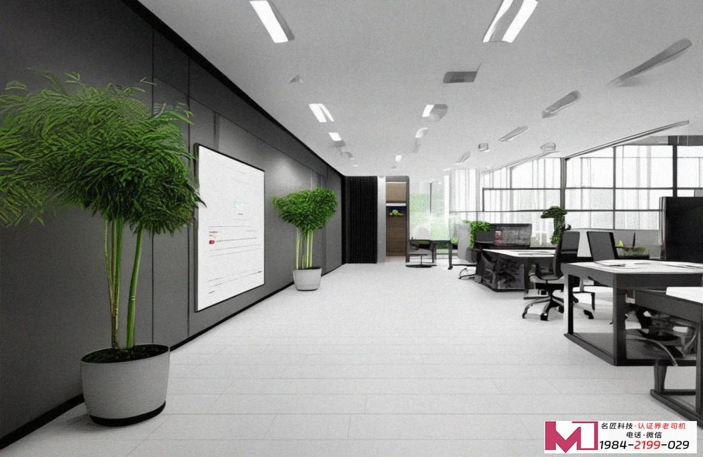 环境体系认证公司，选对伙伴事半功倍，权威认证是通行证