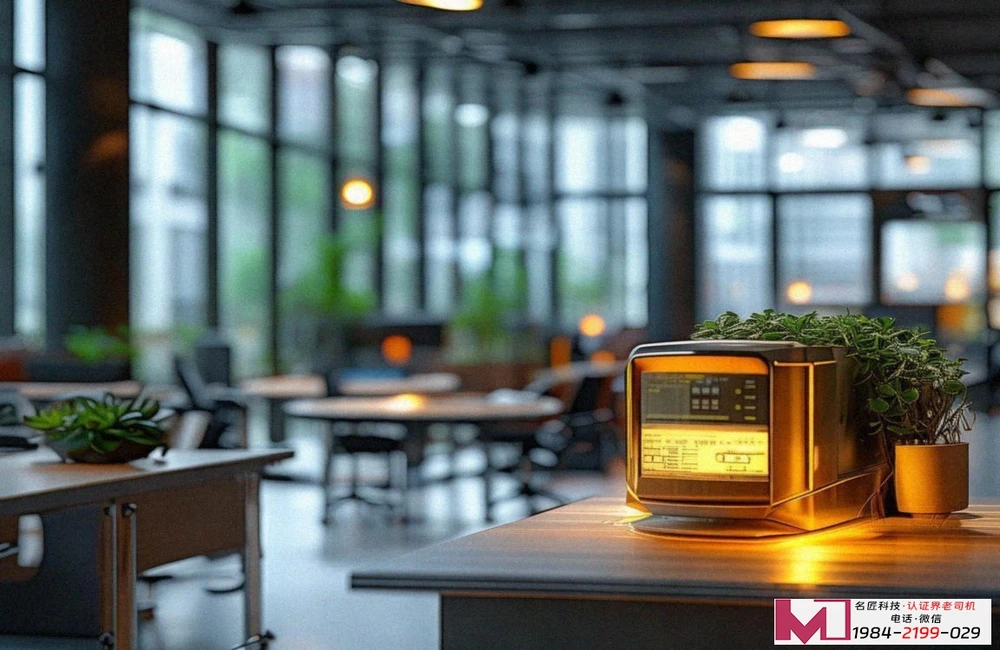 9001质量管理体系认证，企业成长的基石，市场信任的桥梁