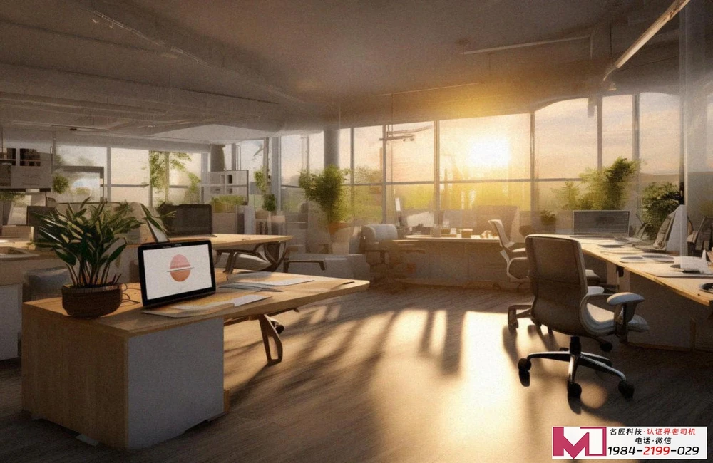 ISO9001认证证书，企业提升必备，别只当一张纸