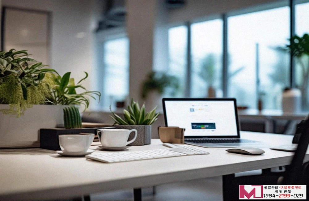 环境认证14001，四步搞定它，轻松拿证书