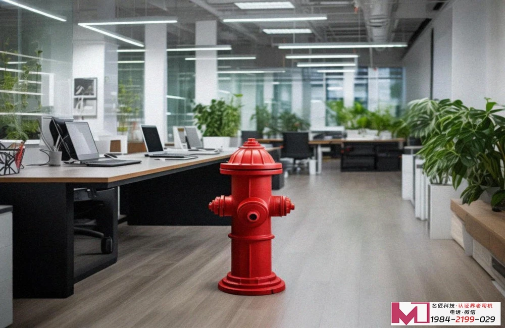 质量管理体系认证，企业成长的通行证，合规经营的守护神