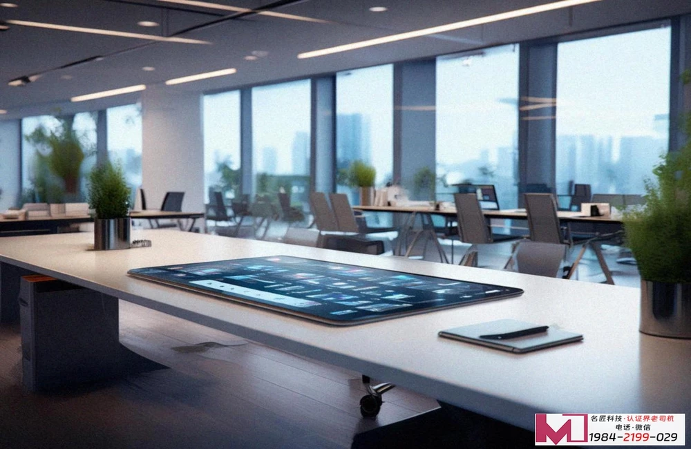 ISO9001环境管理体系认证，构建企业绿色竞争力，轻松应对合规挑战