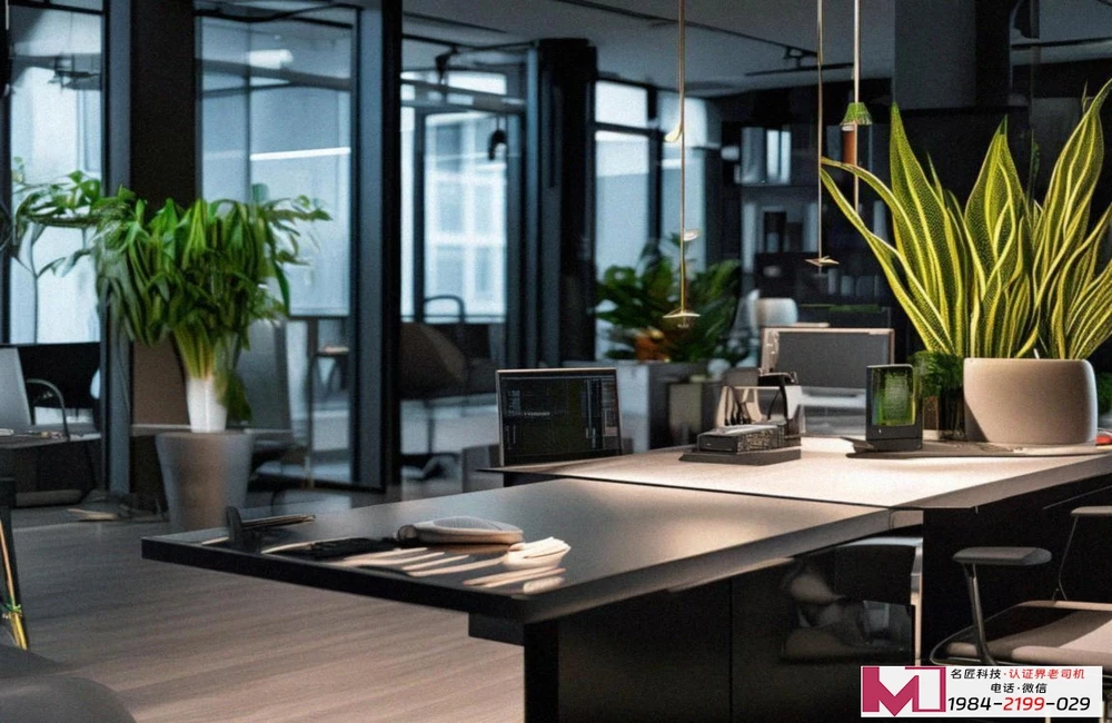 ISO9001认证，专业机构这么选，企业不再走弯路