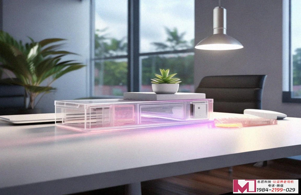 9000质量管理体系认证，告别繁杂流程，成就企业卓越品质