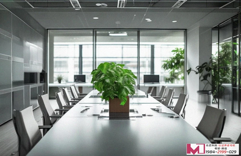 ISO14001认证，远不止一张证书。