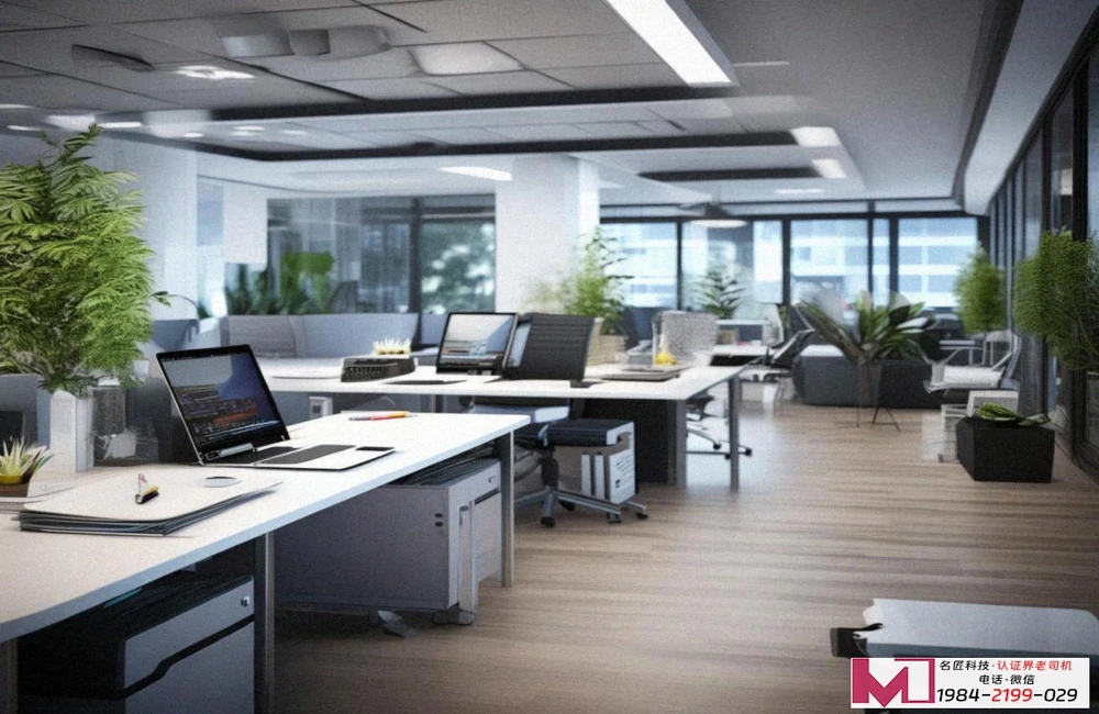 环境管理体系认证，一文讲透实操流程，企业省心避坑指南