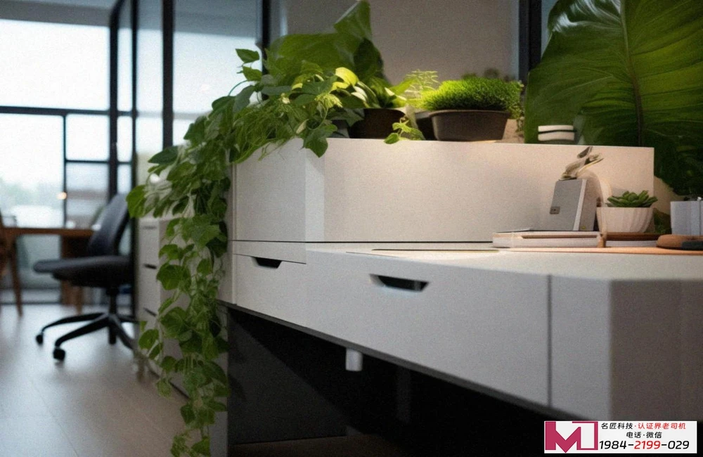 ISO14001环境管理体系，企业环保通行证，合规降本新路径