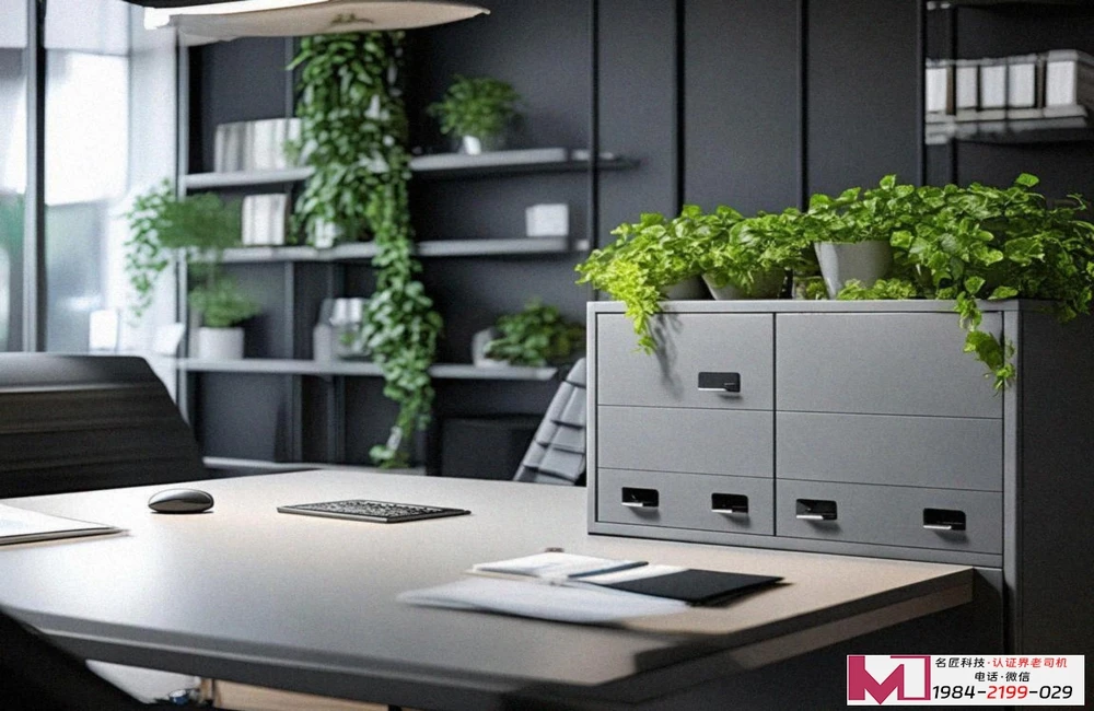 ISO20000认证，IT服务的标准答案，企业的效率引擎