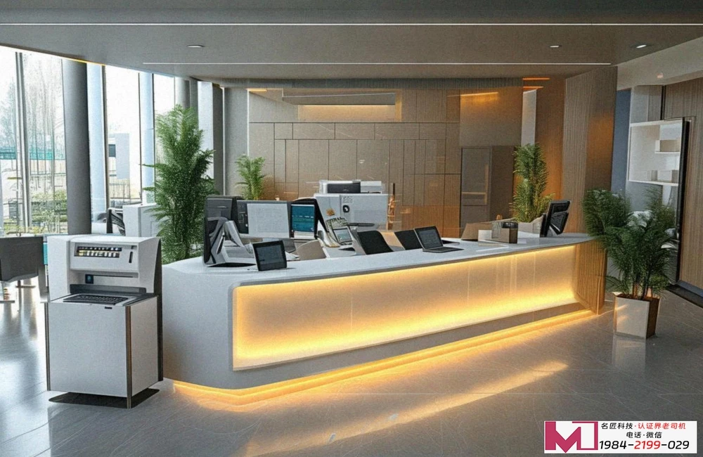 环境服务认证证书，为企业环保实力正名，助您抢占绿色市场先机