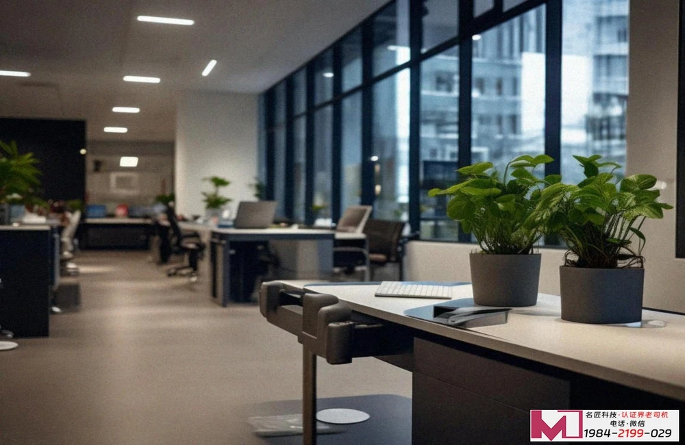 建筑公司质量管理体系认证，提升项目质量，增强企业竞争力