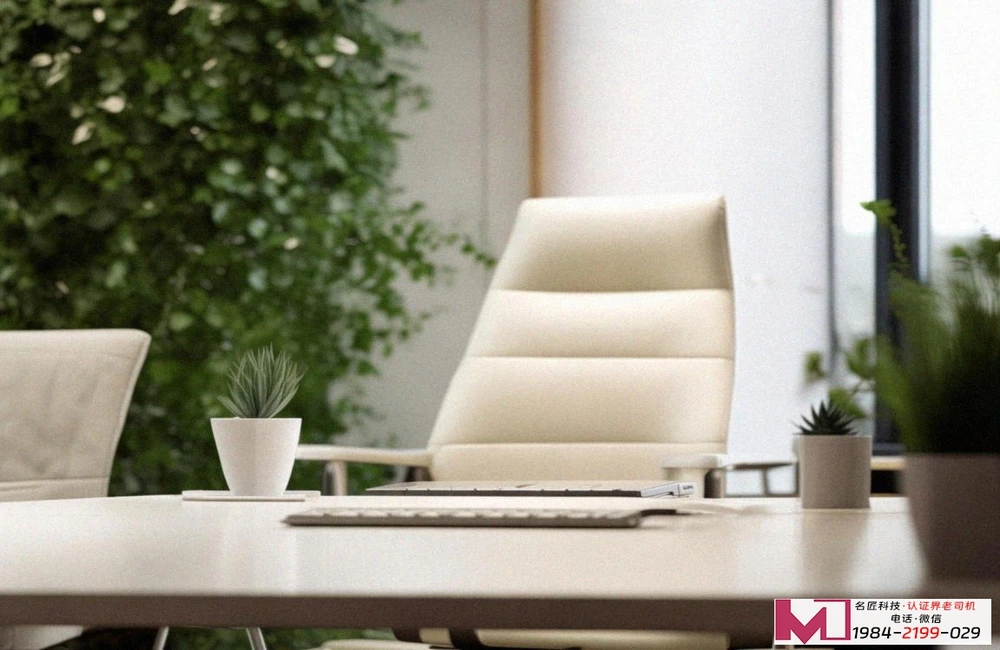 ISO9001认证，不止一张证书，更是管理升级的钥匙