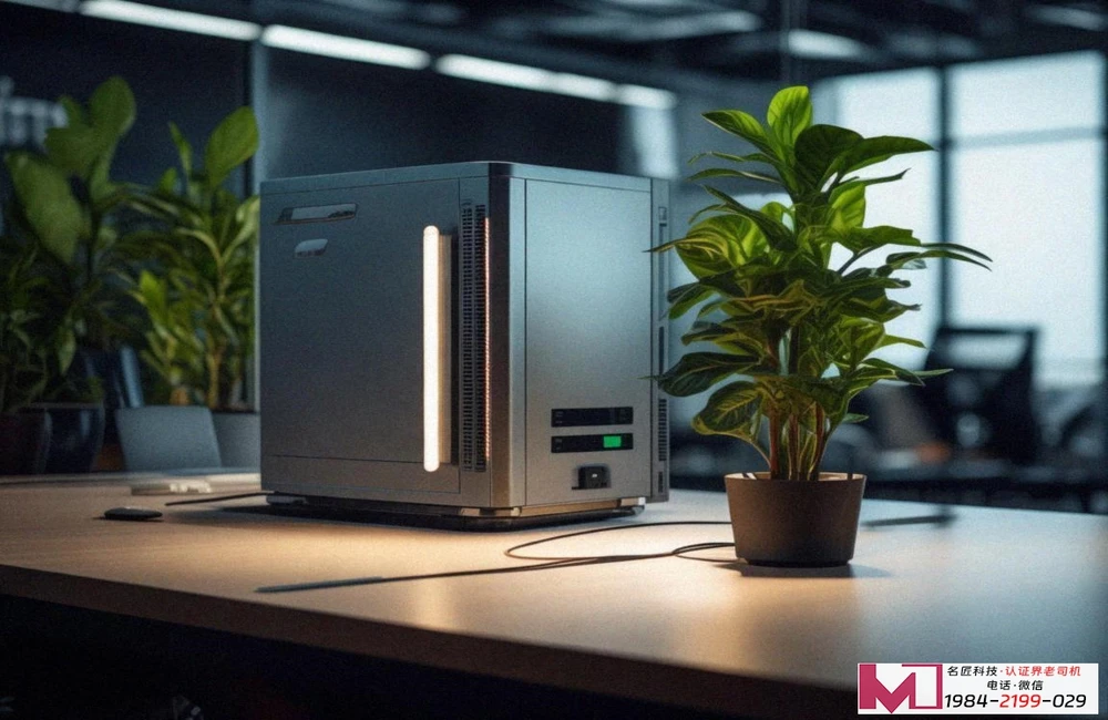 9001认证流程全攻略，四步拿证不走弯路，企业提效的必修课