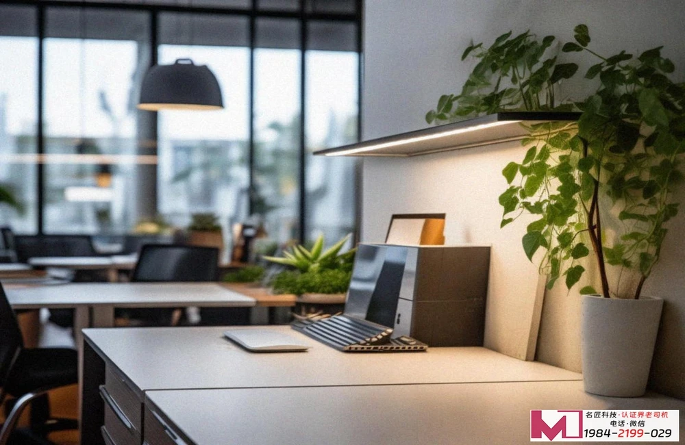 ISO9001认证，这张证书到底有什么用，企业为啥都争着要