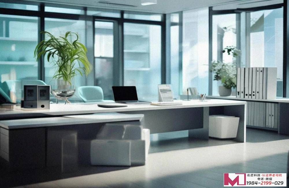 环境管理体系认证，助力企业绿色转型，实现可持续发展