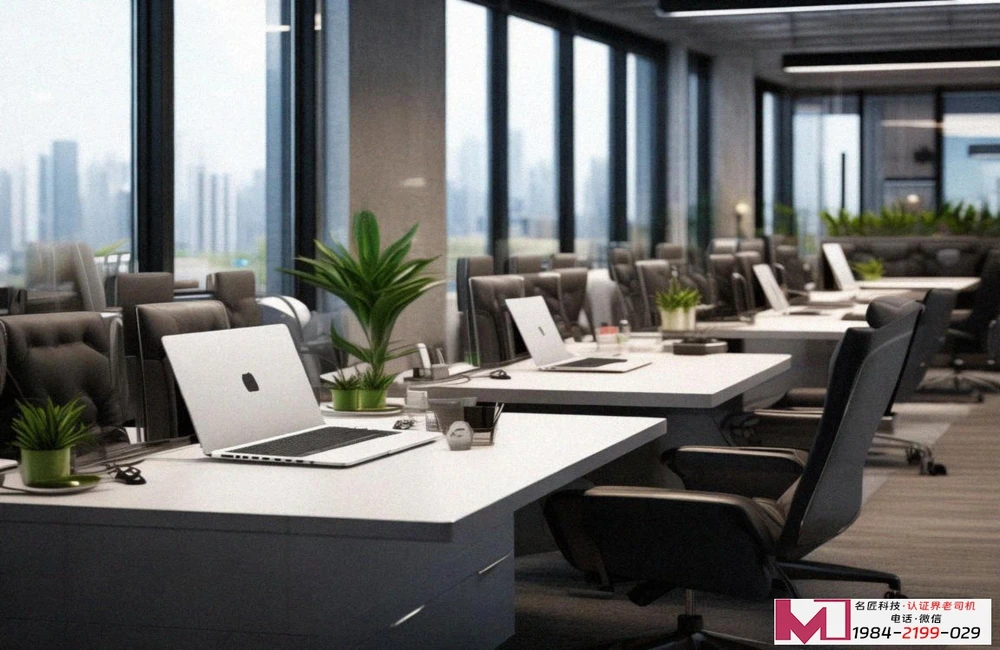 环境管理体系认证，提升企业竞争力，开拓绿色市场新机遇。