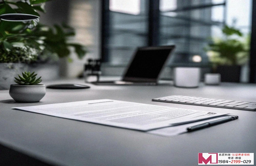 环境管理体系核心要素，一文讲透关键四步走