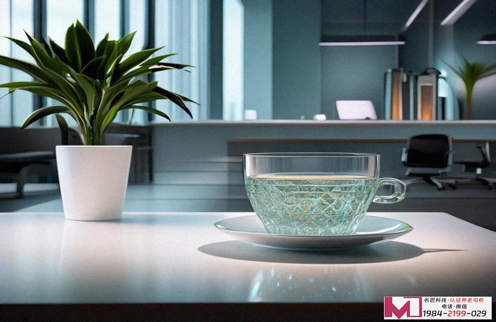 环境管理体系认证的意义，助企业绿色转型，破解增长密码