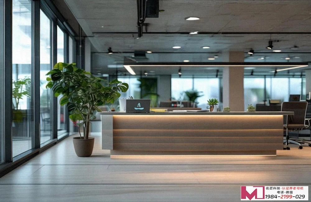 环境服务认证，解决企业绿色难题，提升市场竞争优势。