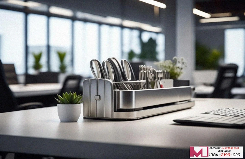 ISO9001认证，让管理变简单，助企业快速发展