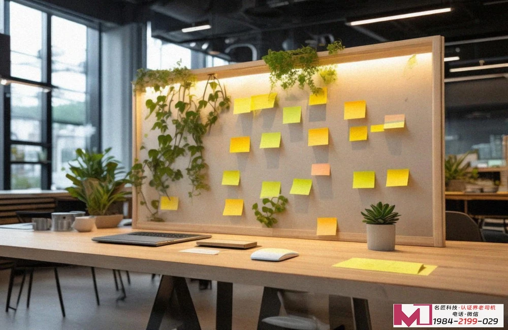 环境管理体系认证，理解核心准则，掌握实践要诀