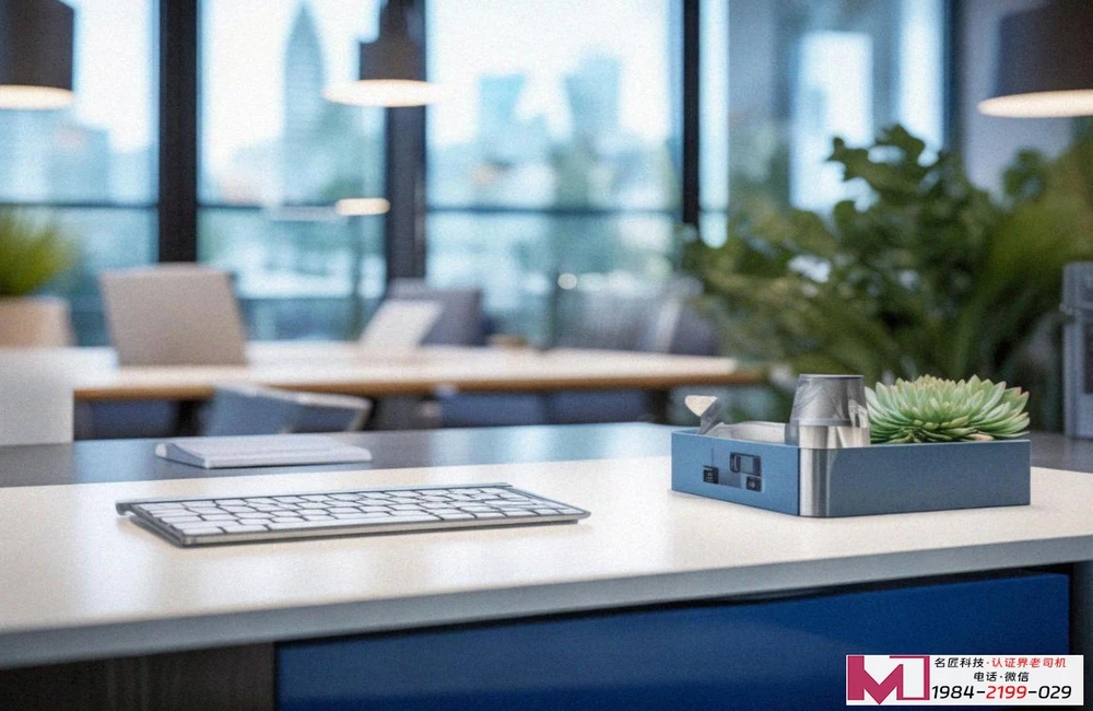 ISO认证办理，看似复杂实则有序