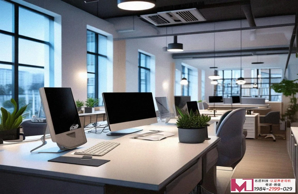 环境管理体系认证，轻松搞懂认证全流程，快速获取合规通行证！