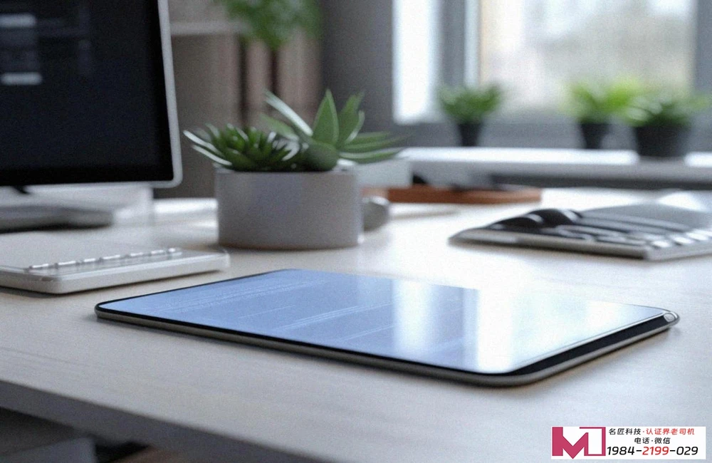 ISO9001质量认证，一文读懂流程秘诀，避开企业常见大坑。