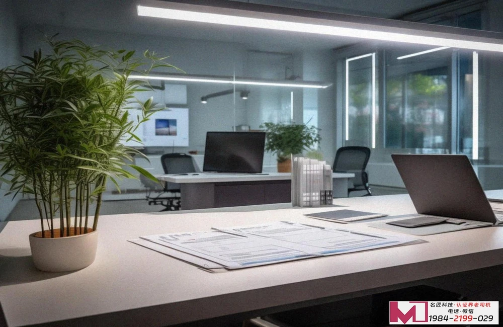 质量体系管理认证，构建企业信任基石，提升市场竞争软实力。