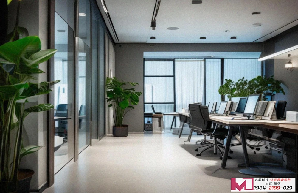 ISO9001认证，企业管理的金钥匙，名匠科技全程辅导