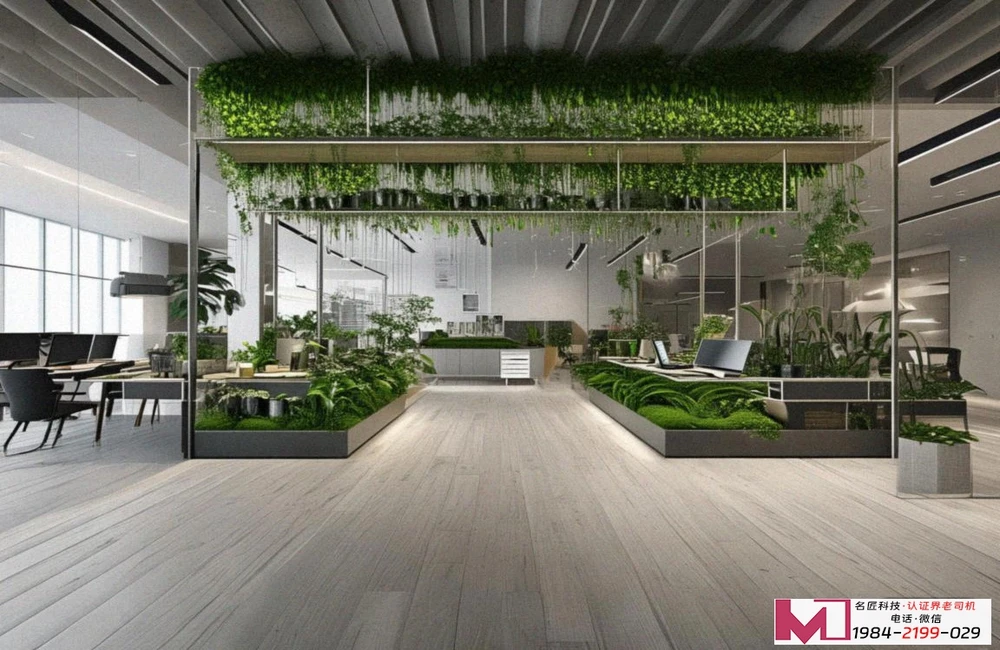 ISO18001环境管理体系，轻松规避风险，提升企业持续竞争力