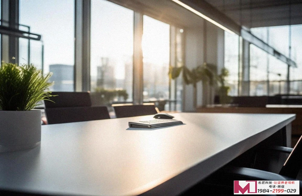 ISO14001认证，企业绿色通行证，合规经营新起点