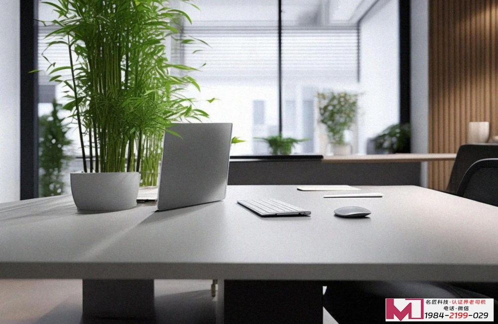 ISO14001认证,实现可持续增长,彰显企业绿色责任